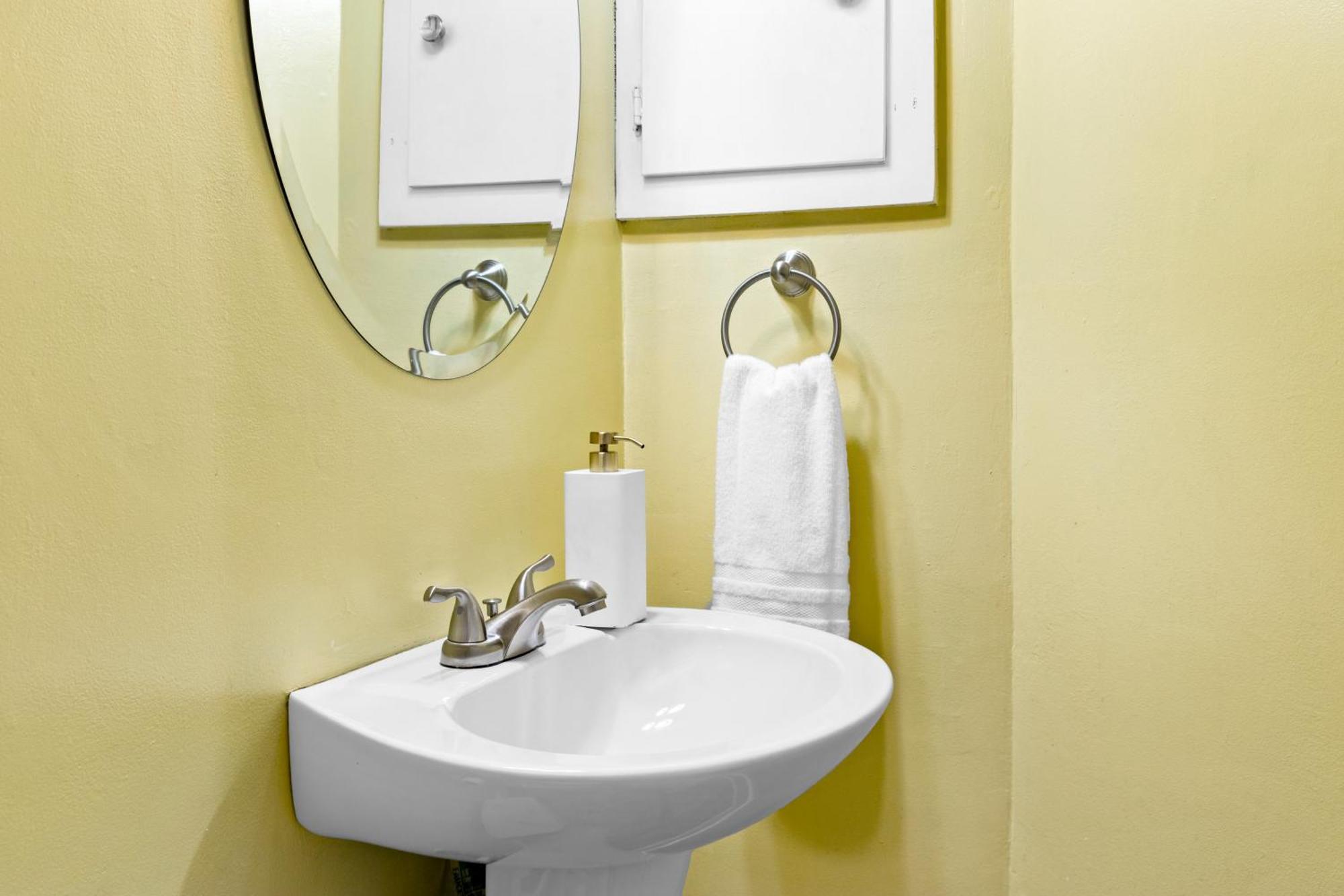 Cozy Condo In Wintergreen Resort That Sleeps 4! Lyndhurst Εξωτερικό φωτογραφία